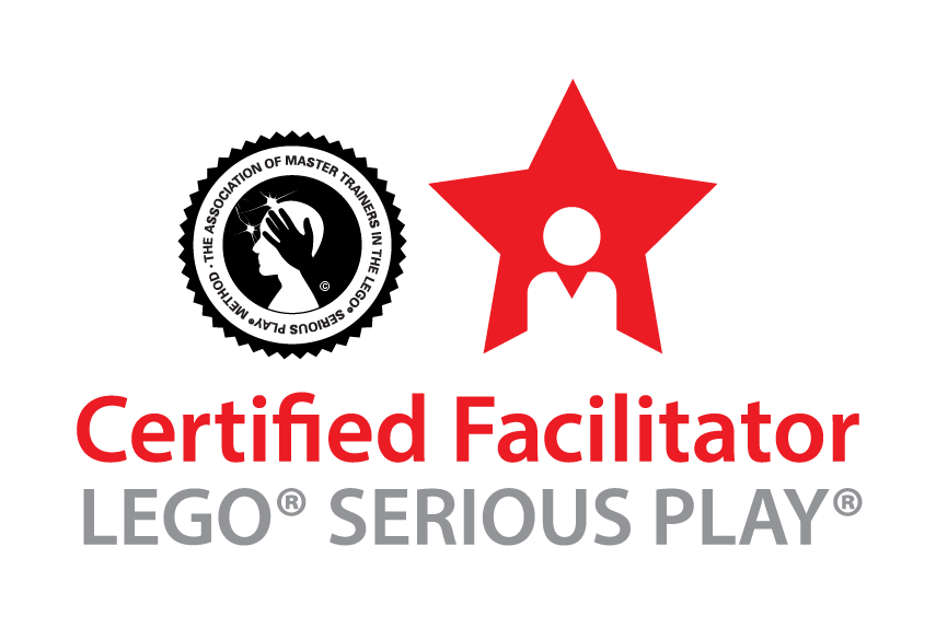 LSPCertified Facilitator Logo RedBlack